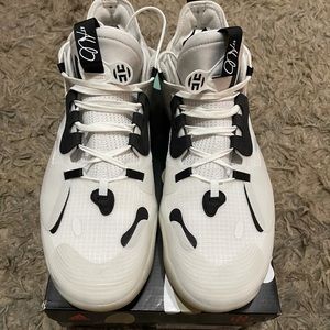 Harden Vol 5 Futurenatural